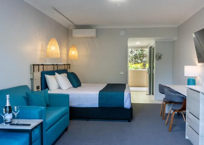 Tangalooma Island Resort