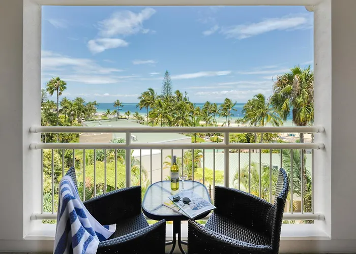 Tangalooma Island Resort