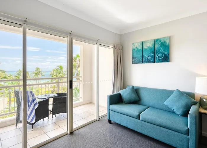 Tangalooma Island Resort