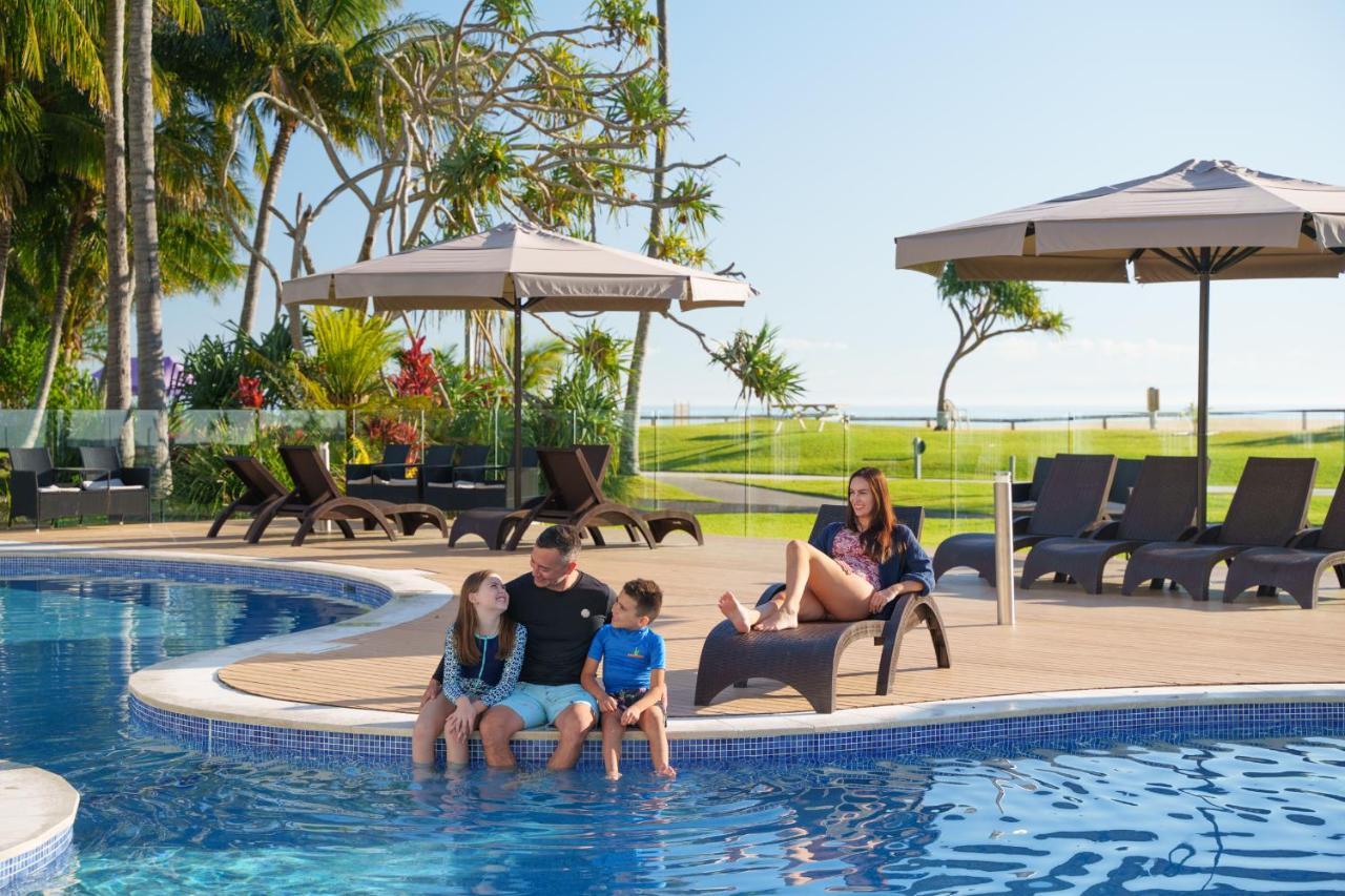 Resort Island