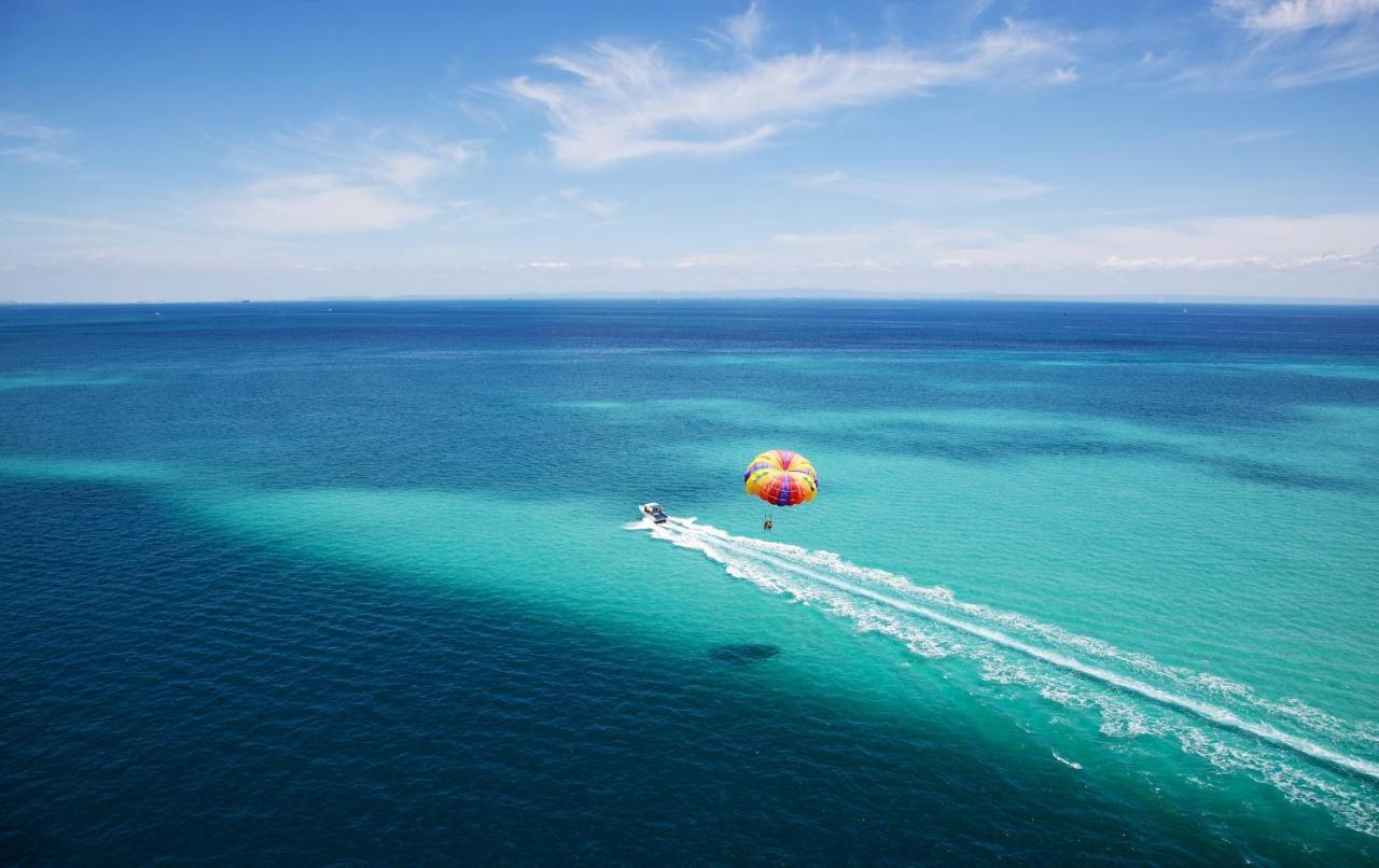 Island Tangalooma