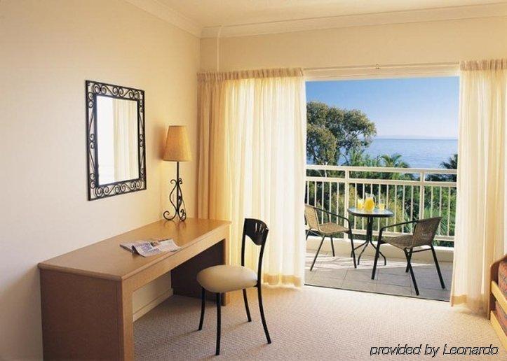 Resort Island