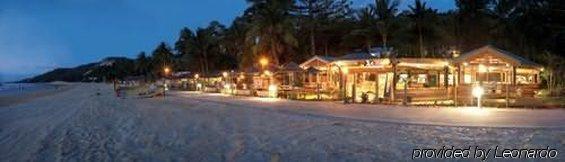 Island 4* Tangalooma