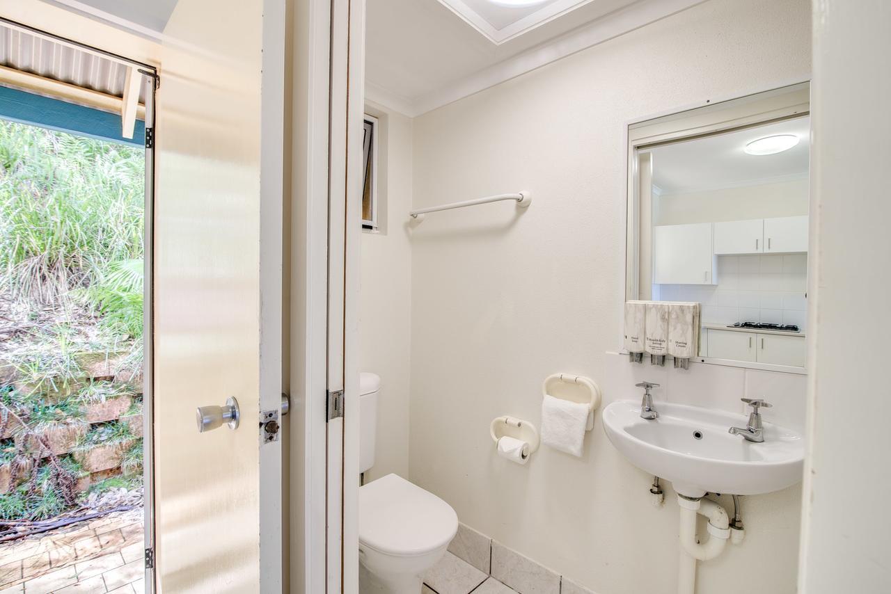 Island 4* Tangalooma