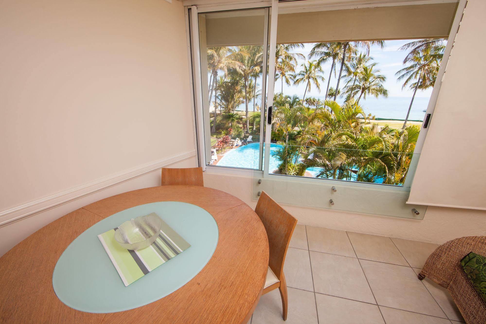 Island Tangalooma