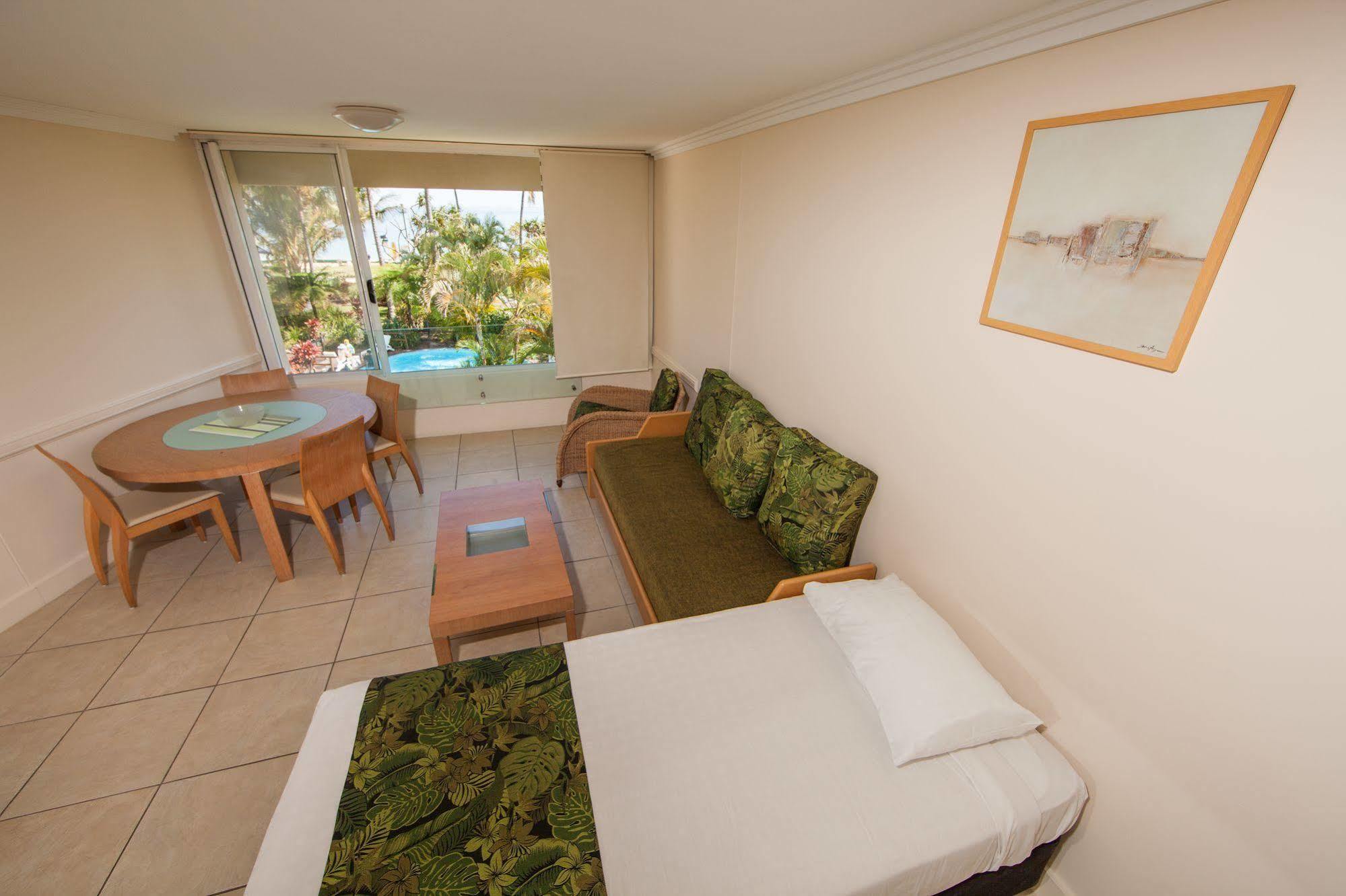 Island Resort Tangalooma