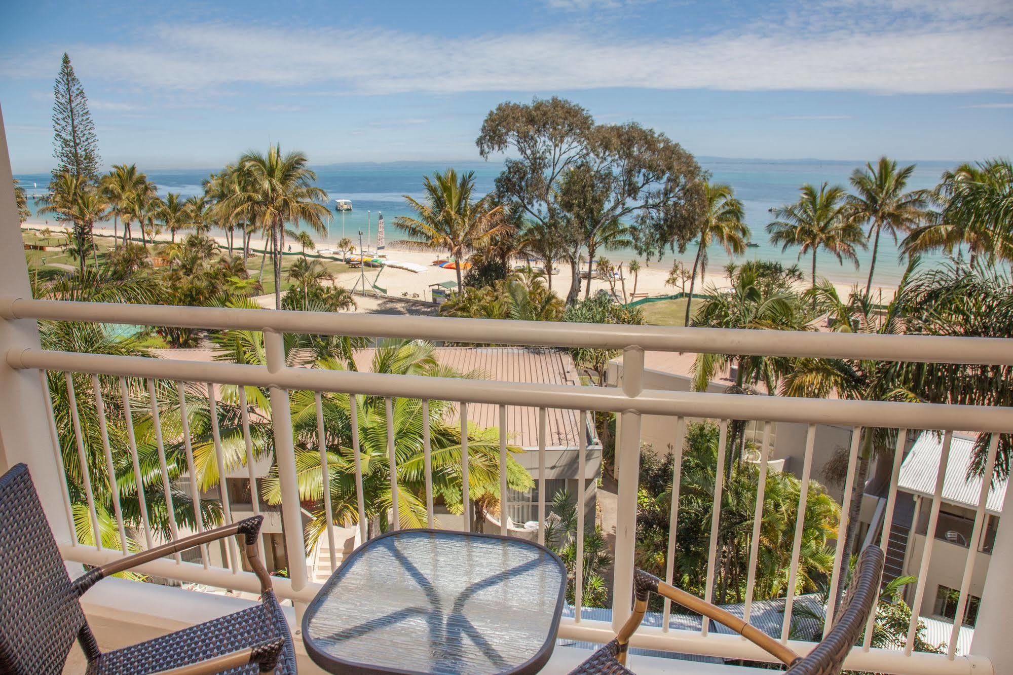 Island Resort Tangalooma