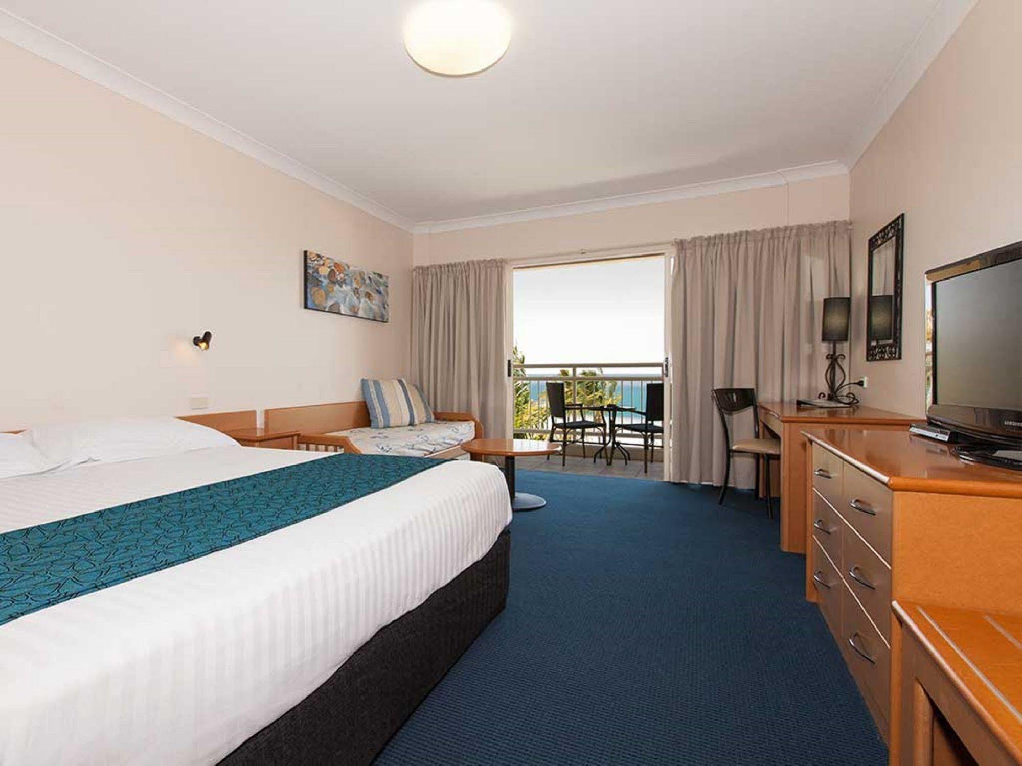 Island 4* Tangalooma
