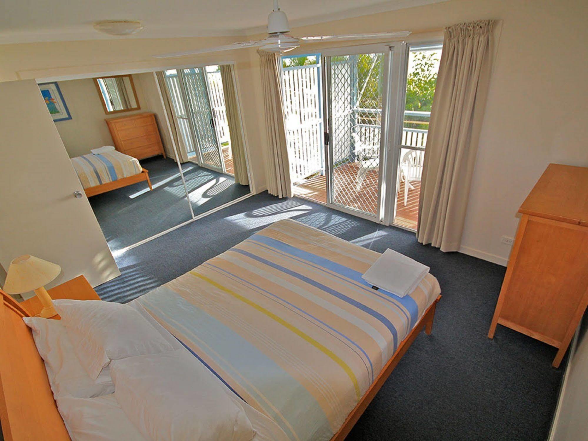 Island Resort Tangalooma