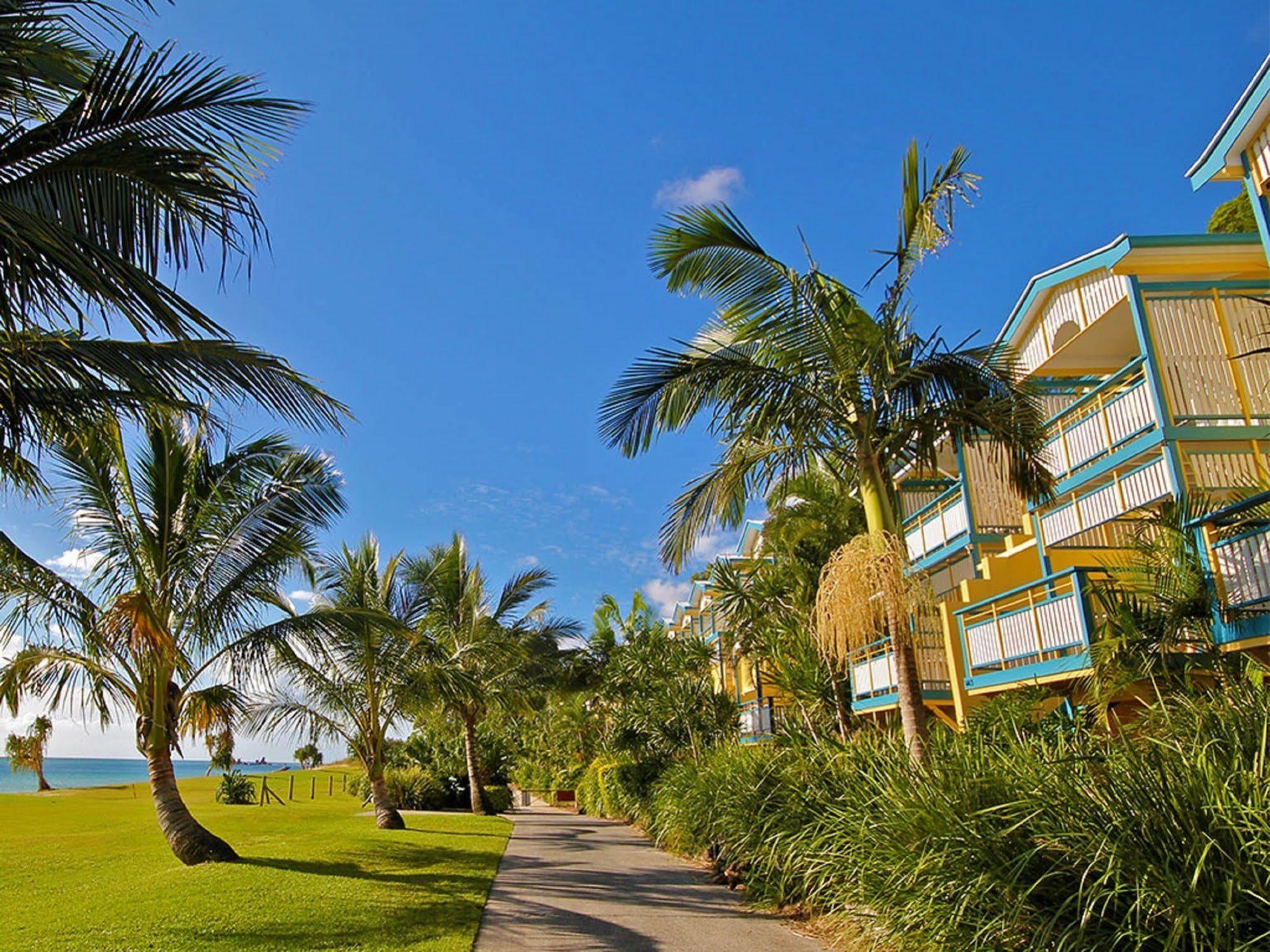 Island Tangalooma
