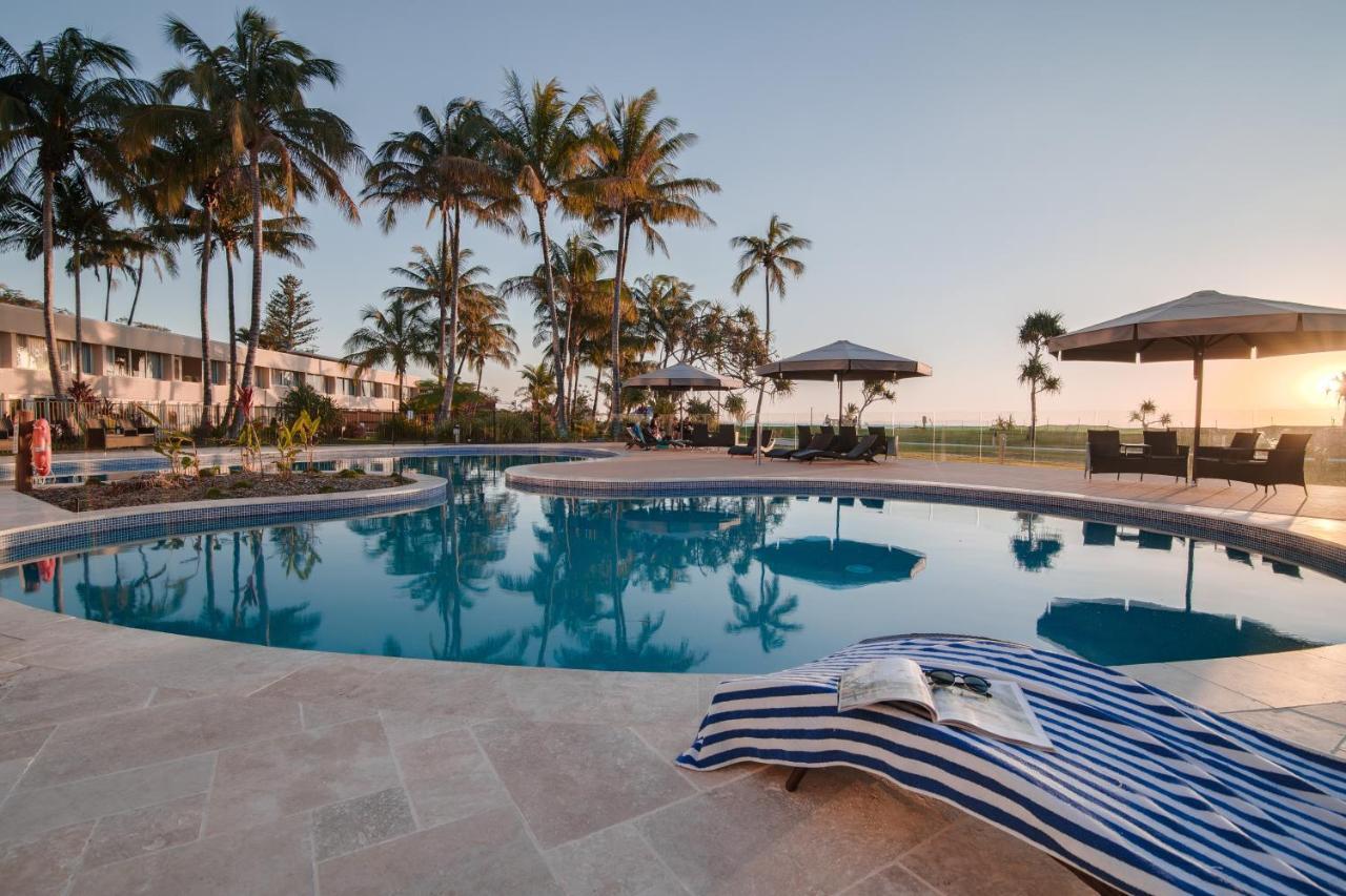 Resort Island Tangalooma